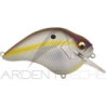 Pesciolino MEGABASS S Crank 1.5 F