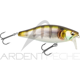 Megabass I-Jack, una calamita per lucci e black bass - Ardent tecniche di pesca