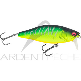 Megabass I-Jack, a pike and bass magnet - Ardent Pêche