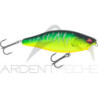 Megabass I-Jack, una calamita per lucci e black bass - Ardent tecniche di pesca