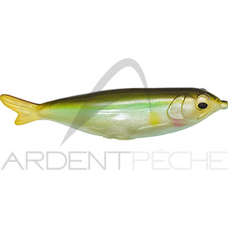 Soft lure MEGABASS Pivot