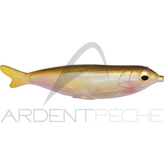 Soft bait MEGABASS Pivot