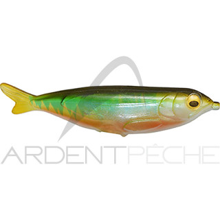 Soft bait MEGABASS Pivot