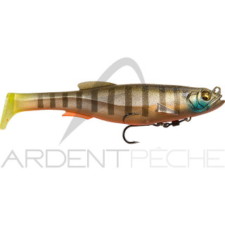 Esca morbida MEGABASS Mag Draft 6