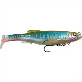 MEGABASS Mag Draft 6 soft lure