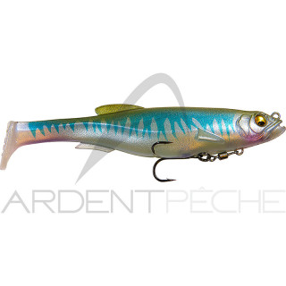 Soft Lure MEGABASS Mag draft 6