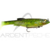 Esca morbida MEGABASS Mag Draft 6