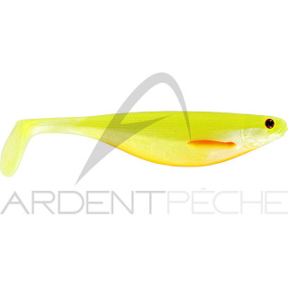 Soft bait WESTIN Shad Teez 7cm
