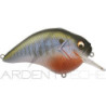 Pesciolino MEGABASS S Crank 2.0
