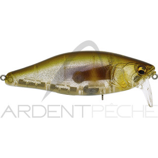 Megabass I-Jack, una calamita per lucci e black bass - Ardent tecniche di pesca