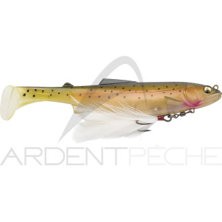 Soft bait MEGABASS Mag slowl 7