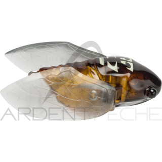 Hard lure MEGABASS Tiny siglett