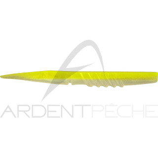 Super X Layer di Megabass - il soft bait ultra versatile - Ardent Tecniche di pesca