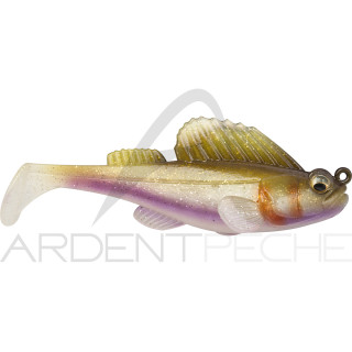 Leurre souple MEGABASS Dark sleeper 3 14g