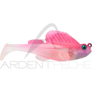 Dark Sleeper 3'' in 14g - fish right in the weed - Ardent Pêche