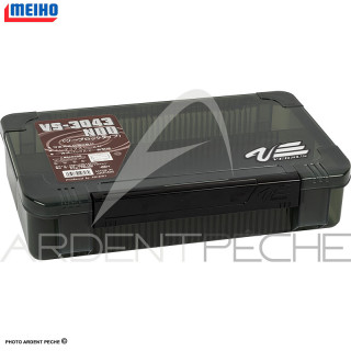 Scatola MEIHO VS 3043 NDD Black