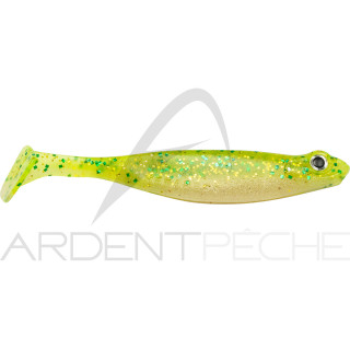 Soft bait MEGABASS Hazedong shad 4.2