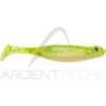 Soft lure MEGABASS Hazedong shad 4.2
