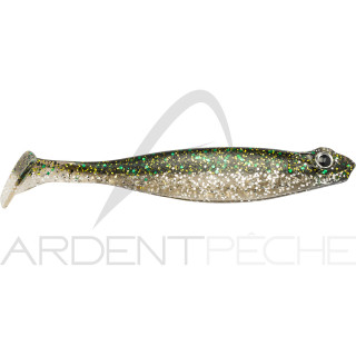 Soft lure MEGABASS Hazedong shad 4.2