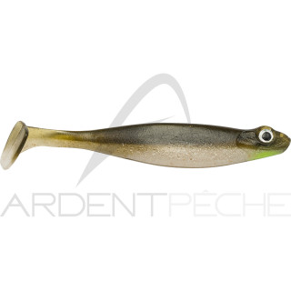 Soft bait MEGABASS Hazedong shad 4.2