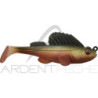 Dark Sleeper 3'' da 10.5g - pesca nel cuore delle alghe - Ardent Tecniche di pesca