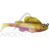 Dark Sleeper 3'' da 10.5g - pesca nel cuore delle alghe - Ardent Tecniche di pesca