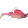 Dark Sleeper 3'' da 10.5g - pesca nel cuore delle alghe - Ardent Tecniche di pesca
