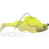 Dark Sleeper 3'' da 10.5g - pesca nel cuore delle alghe - Ardent Tecniche di pesca