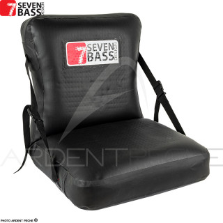 Sedile SEVEN BASS Dropstich HD 15cm