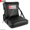 Sedile SEVEN BASS Dropstich HD 15cm