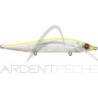 MEGABASS Vision 110 FW Suspending Minnow