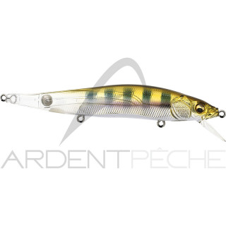 Pesciolino MEGABASS Vision 110 FW suspending