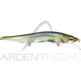 Pesciolino MEGABASS Vision 110 FW suspending