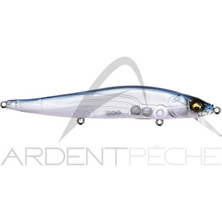 Poisson nageur MEGABASS Vision 110 FW suspending