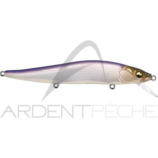 Poisson nageur MEGABASS Vision 110 FW suspending