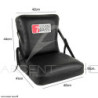 Seduta SEVEN BASS Dropstich HD 15cm