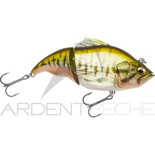 Vatalion 115 F - the jointed swimbait for pike - Ardent Pêche