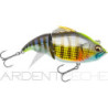 Vatalion 115 F - il pesce nuotatore snodato per il luccio - Ardent Tecniche di pesca