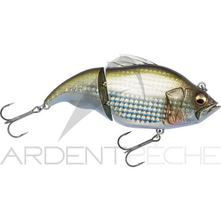 Vatalion 115 F - the jointed swimbait for pike - Ardent Pêche