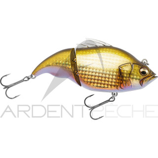 Poisson nageur MEGABASS Vatalion 115 F