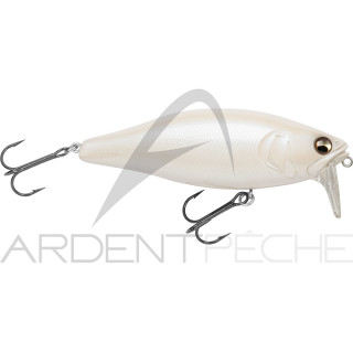 Megabass I-Jack, una calamita per lucci e black bass - Ardent tecniche di pesca