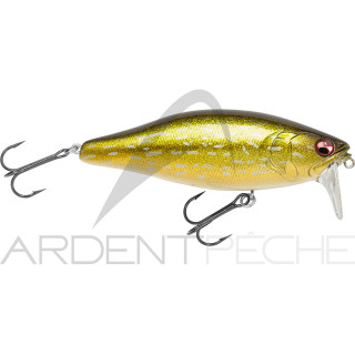 Megabass I-Jack, a pike and bass magnet - Ardent Pêche