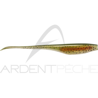 Soft bait MEGABASS Sling shad 7