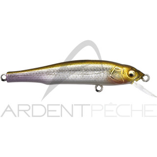 Pesciolino MEGABASS Great hunt 70 flatside