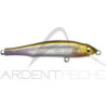 Poisson nageur MEGABASS Great hunt 70 flatside