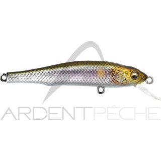 Pesciolino MEGABASS Great hunt 70 flatside
