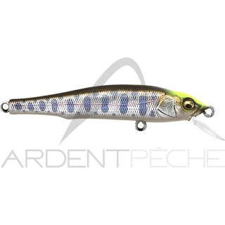 Swimbait MEGABASS Great hunt 70 flatside