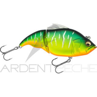Vatalion 115 F - the jointed swimbait for pike - Ardent Pêche