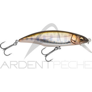 Pesciolino MEGABASS Great hunting 45 flatside