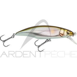 Pesciolino MEGABASS Great hunting 45 flatside